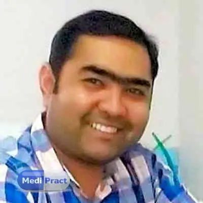 Dr. Rohan Talathi Profile Picture