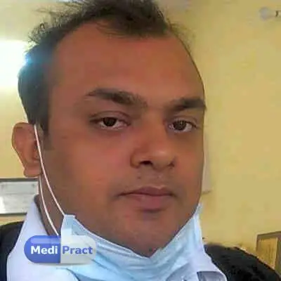 Dr. Rohan Taneja Profile Picture