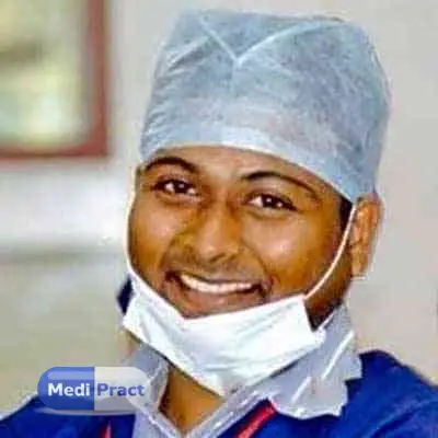 Dr. Rohan V. Lengare Profile Picture