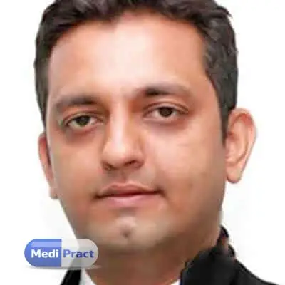 Dr. Rohan Virani Profile Picture