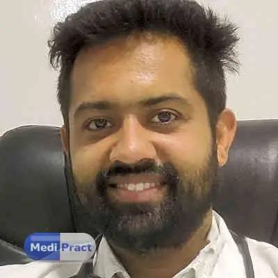 Dr. Rohan Vishwanath Profile Picture