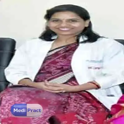 Dr. Rohani Nayak Profile Picture