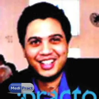 Dr. Rohann Bokdawala Profile Picture