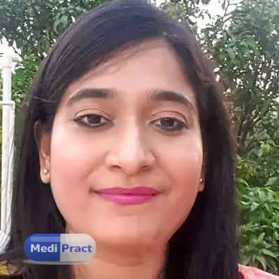 Dr. Rohanshi Profile Picture
