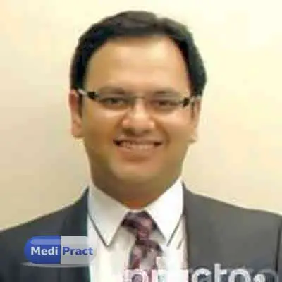Dr. Roheet Khatavkar Profile Picture