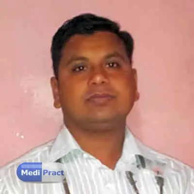 Dr. Rohidas Bhaskar Bhoi Profile Picture