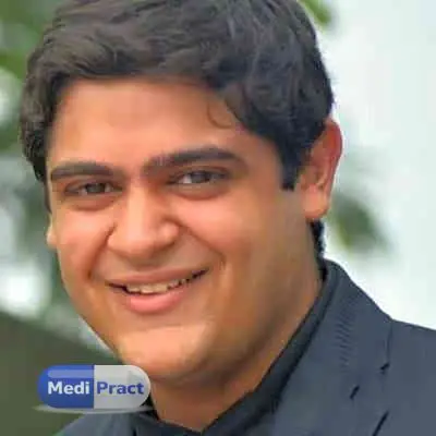 Dr. Rohil Mehta Profile Picture