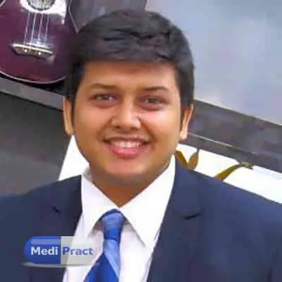 Dr. Rohin Mehta Profile Picture