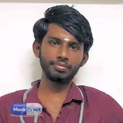 Dr. Rohin Profile Picture