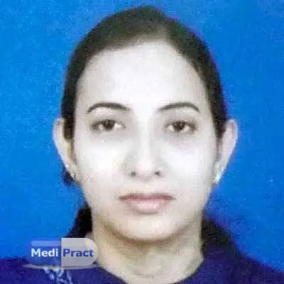 Dr. Rohina Shamim Profile Picture