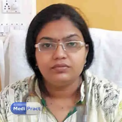 Dr. Rohini A Kapse Profile Picture