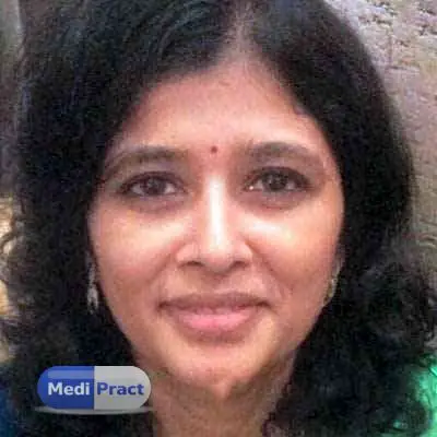 Dr. Rohini Abhay Somani Profile Picture