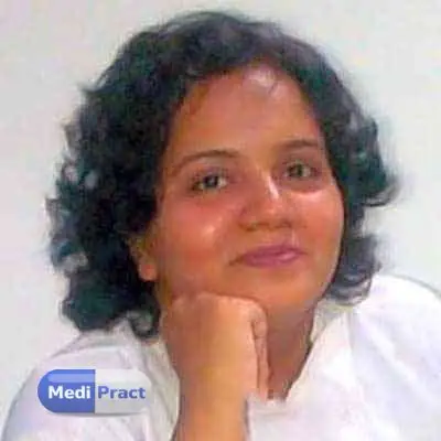Dr. Rohini Aiyer Profile Picture