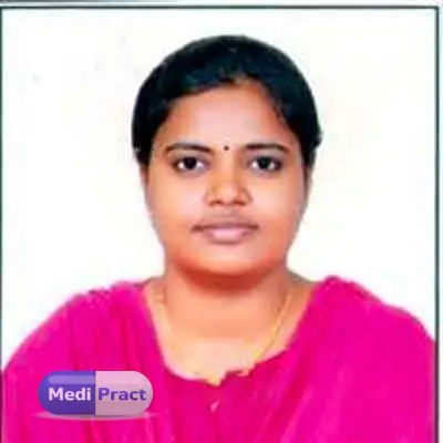 Dr. Rohini Annangi Profile Picture
