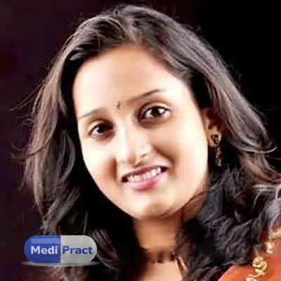 Dr. Rohini B V Profile Picture