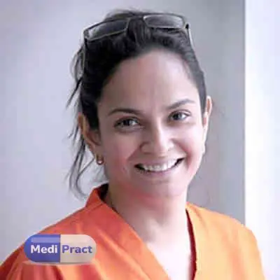 Dr. Rohini Coutinho Profile Picture