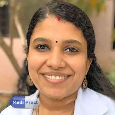 Dr. Rohini G Varrier Profile Picture