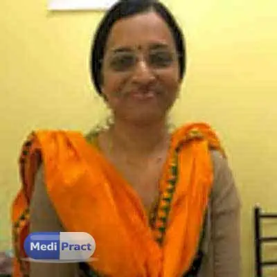 Dr. Rohini Gadhikar Profile Picture