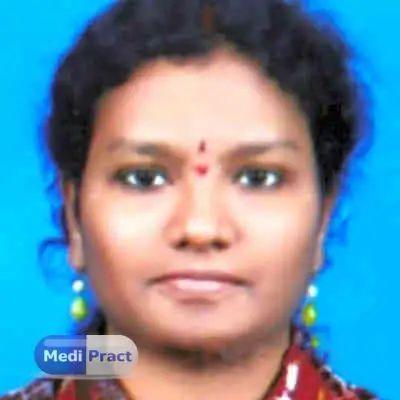 Dr. Rohini Gourishetty Profile Picture