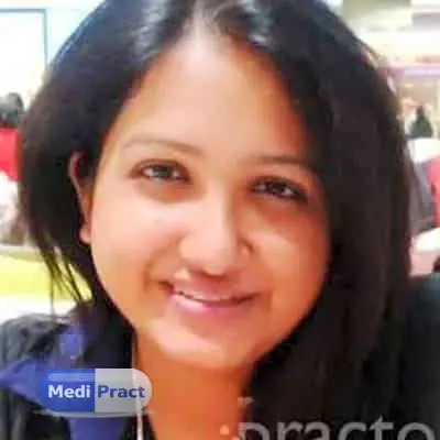 Dr. Rohini Gupta Profile Picture