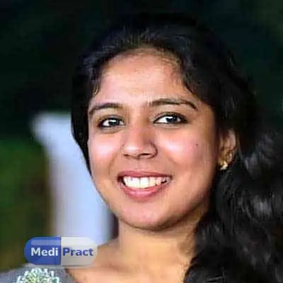 Dr. Rohini Kanniga Profile Picture