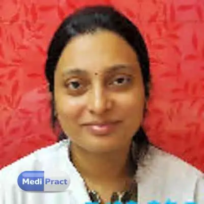 Dr. Rohini Kolhe Profile Picture