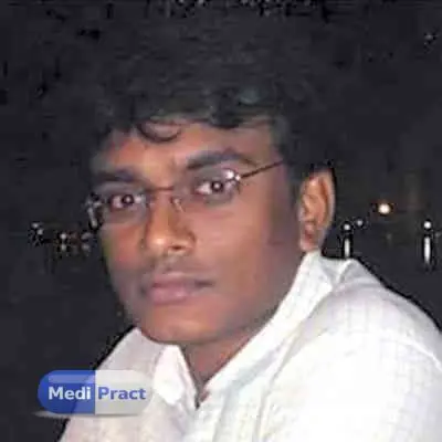 Dr. Rohini Kumar Profile Picture