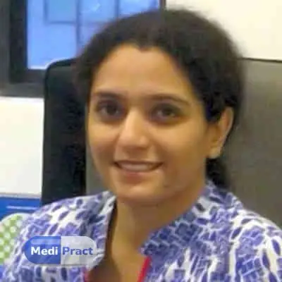 Dr. Rohini Marathe Profile Picture