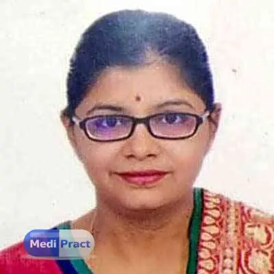Dr. Rohini Nagpure Profile Picture