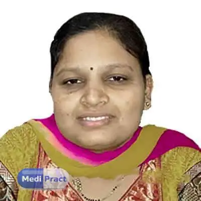 Dr. Rohini P. Karanjkar Profile Picture