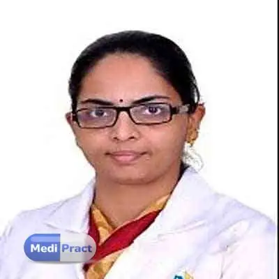Dr. Rohini Prasad Profile Picture