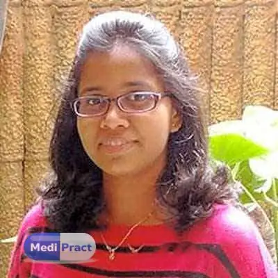 Dr. Rohini Ruikar Profile Picture