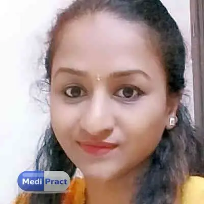 Dr. Rohini Shingare Profile Picture