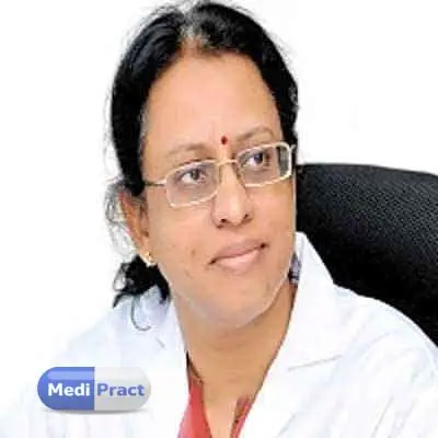 Dr. Rohini Sridhar Profile Picture