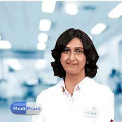 Dr. Rohini Thakur Profile Picture