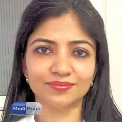 Dr. Rohini Tikkha Profile Picture