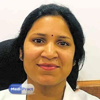 Dr. Rohini Vaddemmguta Profile Picture
