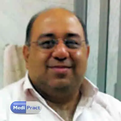 Dr. Rohinton A. Kanga Profile Picture
