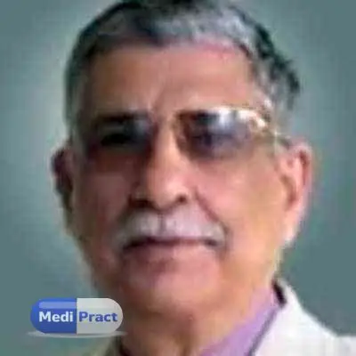 Dr. Rohinton Jalejar Vevai Profile Picture