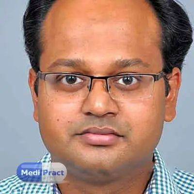 Dr. Rohit Agrawal Profile Picture