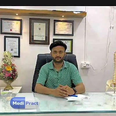 Dr. Rohit Ailani Profile Picture