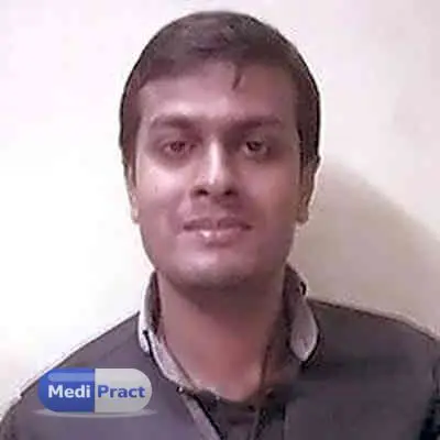 Dr. Rohit Akre Profile Picture