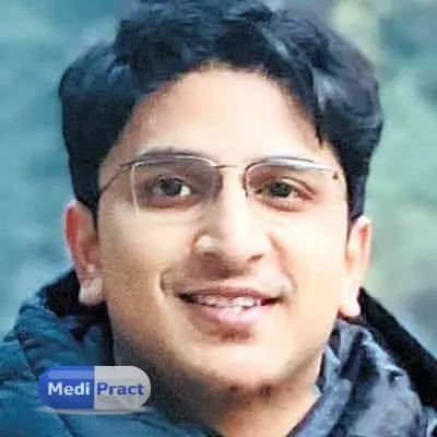 Dr. Rohit Anand Kate Profile Picture