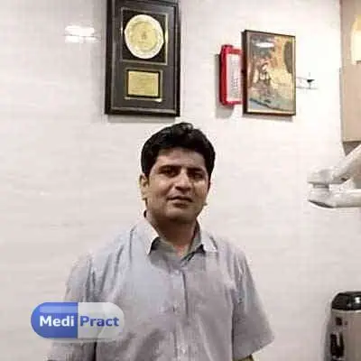Dr. Rohit Anand Profile Picture