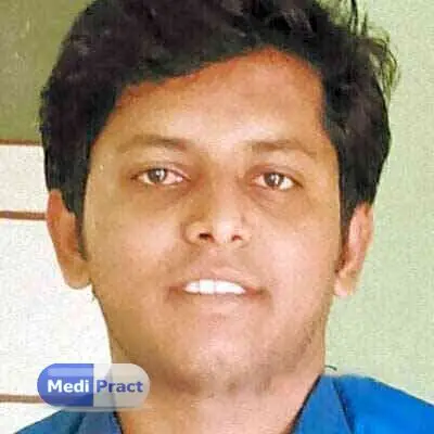 Dr. Rohit Anil Tambake Profile Picture