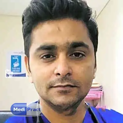 Dr. Rohit Anil Wagh Profile Picture