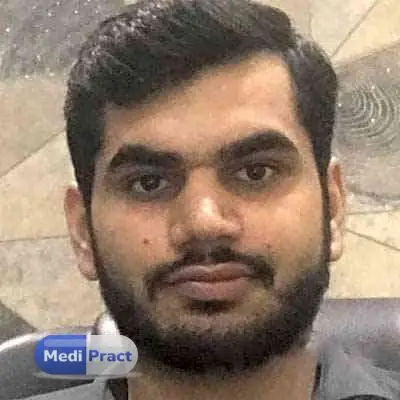 Dr. Rohit Arora Profile Picture