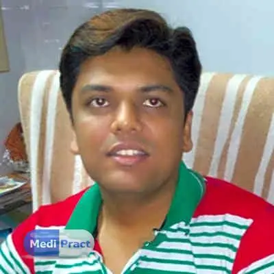Dr. Rohit Babariya Profile Picture