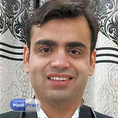 Dr. Rohit Bajaj Profile Picture
