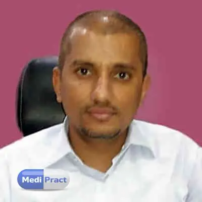 Dr. Rohit Bang Profile Picture